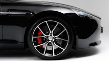 Aston Martin Rapide S Dom Pérignon