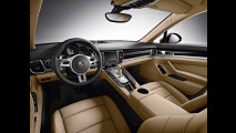 Porsche Panamera Edition