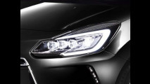 DS 3 Emeraude Addict