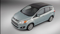 Ford C-MAX Solar Energi Concept