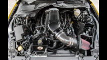 Ford Mustang by Hennessey