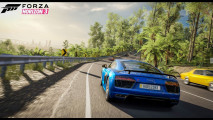 Forza Horizon 3