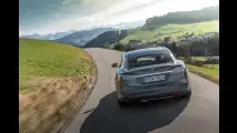 Tesla Model S restyling