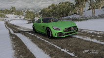 Forza Horizon 3