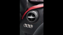 McLaren 720S Velocity by MSO