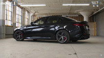 Why Buy ? | Alfa Romeo Giulia Quadrifoglio