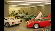 La collezione Bertone all'asta