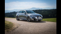 Audi RS3 Sportback by ABT