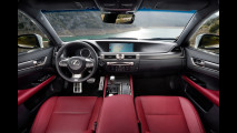 Lexus GS 450h