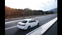 Lexus GS 450h
