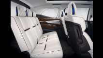 Subaru Ascent SUV Concept