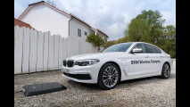 BMW 530e iPerformance