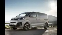 Citroen Spacetourer
