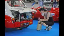 Verona Legend Cars 2017