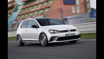 Volkswagen Golf GTI Clubsport