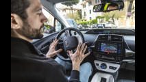 Gamma Toyota Hybrid, gli optional irrinunciabili