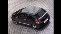 Citroen DS3 cabrio