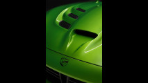 SRT Viper Stryker Green 