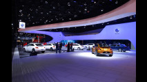 Volkswagen Beetle Dune concept al Salone di Detroit 2014