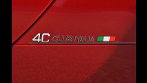 Alfa Romeo 4C Club Italia