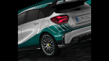 Mercedes-AMG A 45 4MATIC Champions Edition