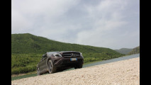 Mercedes GLA Challenge, Team Off Road