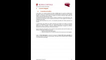 Roma, ZTL e piano mobilità Natale 2013