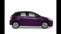 Citroen C3 Selection