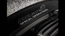McLaren Special Operations MC12 Concept