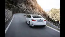Lexus RC Hybrid F Sport