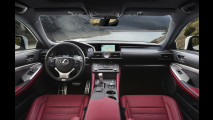 Lexus RC Hybrid F Sport