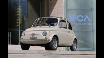 Fiat 500 serie F