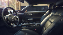 Ford Mustang restyling