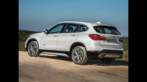 Nuova BMW X1