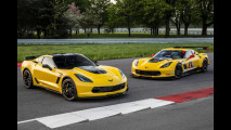 Chevrolet Corvette Z06 C7.R Edition