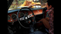Alfa Romeo Giulia GT Junior
