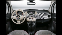 Fiat 500, Your opticar illusion