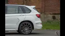 BMW X5 by A.R.T.