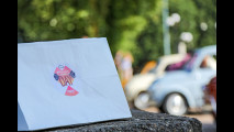 Fiat 500 Day - Guinness World Record