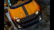 Jeep Renegade Garage Italia Customs