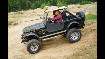 Camp Jeep 2017