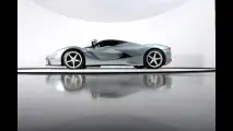 LaFerrari, le più belle in vendita