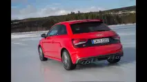 Audi S1