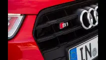 Audi S1