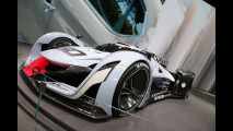 Hyundai al Salone di Francoforte 2015