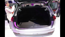 Volkswagen al Salone di Francoforte 2015