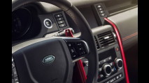 Land Rover Discovery Sport Dynamic