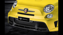 Abarth 695 biposto Record
