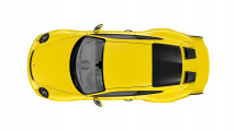 Nuova Porsche 911 GT3, configuratore e colori