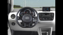 Nuova Volkswagen e-up!